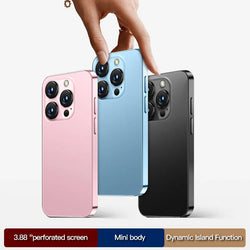 Phones & Telecommunications