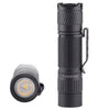 Convoy T5 219B 519A LED High CRI LED Flashlight AA/14500 Mini Flash Light Torch 12 Groups Perfect For All Situation Fishing Camping Linterna Work Lamp