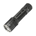 NITECORE EDC35 5000LM Tactical LED Flashlight High Lumen Searchlight Type-C USB Rechargeable LED Torch for Outdoor Hiking And Camping Protection