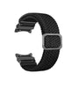 Bakeey Colorful Breathable Sweat proof Nylon Watch Band Strap Replacement for Samsung Galaxy Watch 4