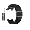 Bakeey Breathable Sweatproof Weave Watch Band Strap Replacement for Huami Amazfit T-Rex/ T-Rex pro Smart Watch