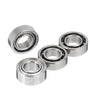 4PCS OMPHOBBY M2 EXP RC Helicopter Spare Parts Ball Bearing