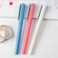 Ceramic Pen Shaped Paper Cutter Mini Paper Cutter Ceramic Tip No Rust Durable Home DIY Tool Hand Safety Protect