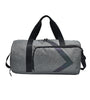 Dry Wet Separation Lightweight Waterproof Travel Gym Handbag Sports Running Fitness Yoga Bag