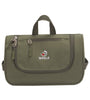 WPOLE P01 Outdoor Tactical Bag Military Camouflage 3P Bag Adjustable Belt Waterproof Camera Bag