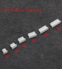 10PCS SH1.25 2P 3P 4P 5P 6P 7P Female Balance Charger Connectors for RC Model