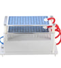 10g 10000mg/h Ozone Generator with Blue Plates Treatment - Heavy Duty AC110V 10000Mg/H With