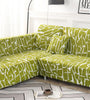Elastic Couch Sofa Covers Armchair Slipcover for Living Room 1/2/3/4 Seat Covers Home And Bedroom Decor