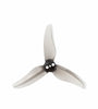 2Pairs Gemfan Hurricane 2512 Durable 3 Blade 2.5" Propeller for Toothpick FPV Racing RC Drone