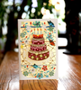 3D Vintage Creative Greeting Cards Birthday Gift Decoration Card Greeting Card