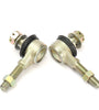 Tie Rod and Ball Joint Assembly for 70cc-250cc ATVs - 70cc 90cc 110cc 125cc 150cc 200cc 250cc ATV Quad 4-Wheeler