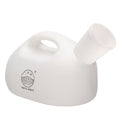 2000ml Portable Travel Camping Male Urinal Bottle Pee Holder Incontinence Aid - Paralyzed Urine
