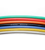 10m Soft Silicone Wire 22AWG Heatproof OD 1.7mm Flexible Cable Black/White/Red/Green/Blue RC Model