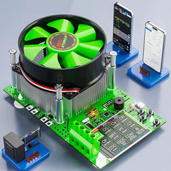 Electronic Components & Supplies