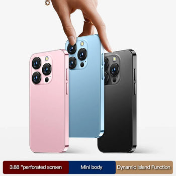 Phones & Telecommunications