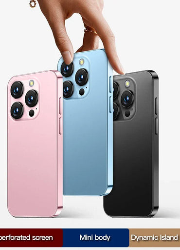 Phones & Telecommunications