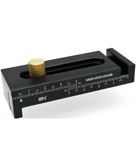 Ganwei Precision Saw Gap Adjuster Measuring Kit with Sawtooth  Mortise and Thickness Gauges for Accurate Woodworking Ideal for Carpenters  DIY Enthusiasts and Hobbyists