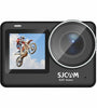 SJCAM SJ11 Sports Camera Car DVR Outdoor 4K HD Waterproof Dual-screen Stabilized Anti-shake Action Camera Riding Ski