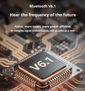 Edifier Lolli Clip AI TWS Earclips bluetooth V6.1 Earphone 13mm Titanium-plated Dynamic Unit LDAC Hi-Res Audio 6 Mic AI Call Noise Cancelling 45H Playback Low Latency IP56 Waterproof AI Simultaneous Interpretation Sports Headphones