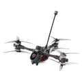 HGLRC Rekon Y6 5 Inch 6S Long Range RC FPV Racing Drone BNF with DJI O3 / Moonlight KIT / Zeus 1.6W VTX