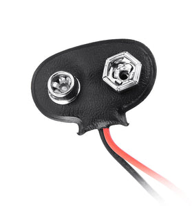 DC 9V Battery Button Power Plug Mega 2560 1280 UNO R3 132 9V Battery Buckle T Type/ I Type