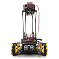 TSCINBUNY Smart Robot Starter Kit For Arduino Programming Robot Arm Automation Kits Coding Robotic Electronic Mechanical Arm Robot
