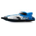 TY XIN 749 2.4G RC Boat Brushless Jet Speedboat Capsized Reset Waterproof Proportional Control Remote Control Ship High Speed Vehicles Models