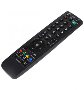 AKB69680403 Replaced Infrared Remote Control for LG TV Remote Control