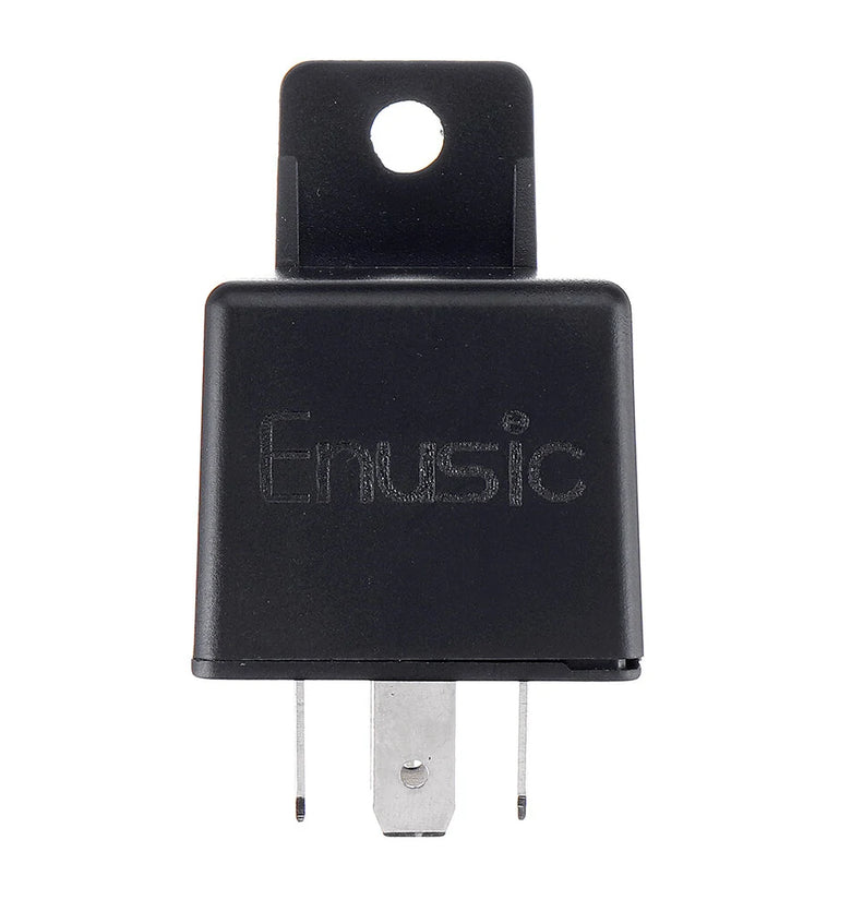 iMars Enusic CJ720 Global Version Relay GPS Tracker Real Time GSM Locator Anti-theft Cut off Fuel Power System Function