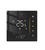 Tuya Smart Zigbe Temperature Controller Thermostat Intelligent Floor Heating Constant Temperature Switch Programmable Room Temperature Controller Hydropower Boiler Temperature Control Socket