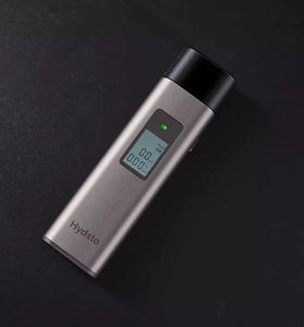 Hydsto Digital Alcohol Tester T1 Professional Alcohol Breathalyzer Breath Drunk Driving Analyzer LCD Screen Mini Tools
