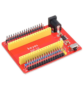 Keyes ESP32 Core Board Development Expansion Board Equipped with WROOM-32 Module