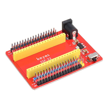 Keyes ESP32 Core Board Development Expansion Board Equipped with WROOM-32 Module