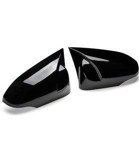 For Toyota CHR C HR C-HR 2017 2018 2019 2020 2021 Accessories Rear Side View Rearview Mirror Cover