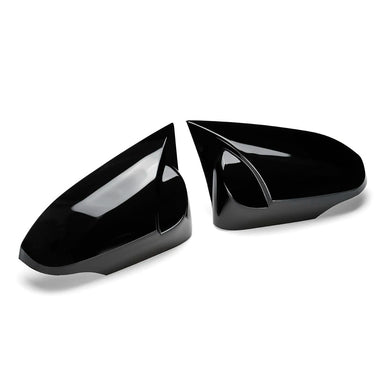 For Toyota CHR C HR C-HR 2017 2018 2019 2020 2021 Accessories Rear Side View Rearview Mirror Cover