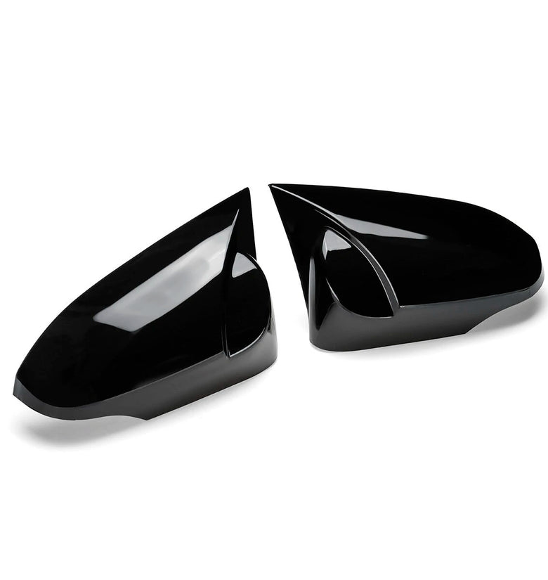 For Toyota CHR C HR C-HR 2017 2018 2019 2020 2021 Accessories Rear Side View Rearview Mirror Cover