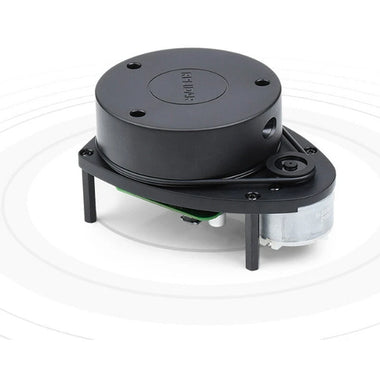 RPLIDAR A1 2D 360 12M Scanning RadiusLidar Sensor A1M8 Scanner for Robot Navigates Obstacles Avoidance