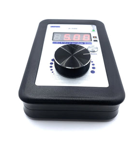 Portable Voltage Current Signal Generator 10V 22mA Output for PLC & Instrument Calibration
