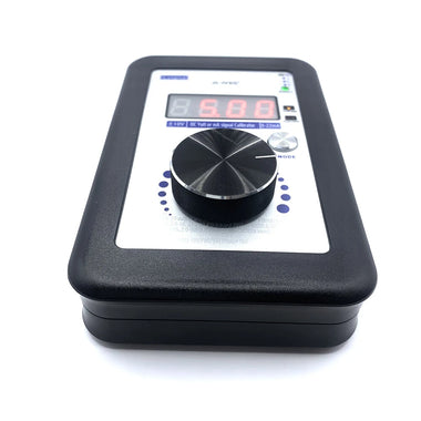 Portable Voltage Current Signal Generator 10V 22mA Output for PLC & Instrument Calibration