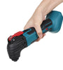 Multifunction Tool Oscillating Multi-Tools Variable Speed Electric Woodworking Tool For 18V Battery