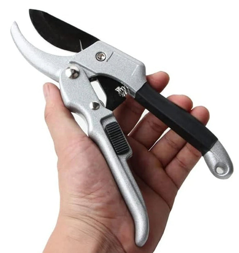 Pruner Orchard The Garden Hand Tools Bonsai For Scissors Gardening Machine Chopper Pruning Shears Brush Cutter Professional