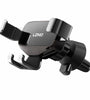 LDNIO MG13 Gravity Mechanical Car Phone Holder Car Air Vent Navigation Mount Stand 360 Rotation Stand for iPhone 16 16 Pro 15 15 Plus 14 13 for HUAWEI for SAMSUNG for XIAOMI