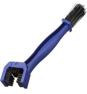 Motorcycle Cycling Gear and Chain Cleaning Grunge Brush Brusher Cleaner Tool