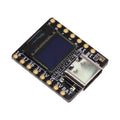 ESP32 S3 0.42 Inch OLED Development Board ESP-32 RISC-V WiFi Bluetooth For Arduin Micropython