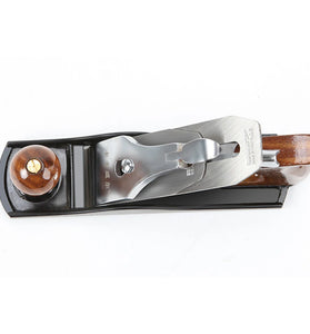 Bench Plane Adjustable Wood Hand Planer Woodworking Iron Jack Plane European Planer