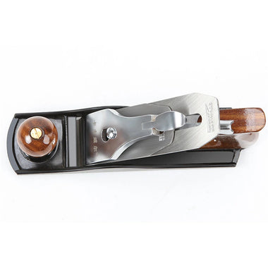 Bench Plane Adjustable Wood Hand Planer Woodworking Iron Jack Plane European Planer