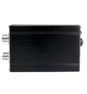 New ATU100 Automatic Antenna Tuner 100W 1.8-55MHz/1.8-30MHz Assembled For 5-100W Shortwave Radio Stations