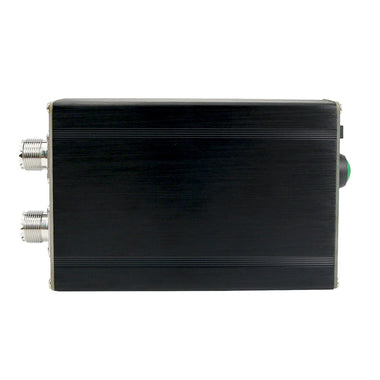 New ATU100 Automatic Antenna Tuner 100W 1.8-55MHz/1.8-30MHz Assembled For 5-100W Shortwave Radio Stations