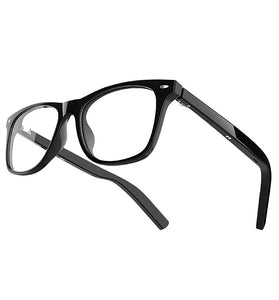 G05-C Wireless bluetooth Earphone Smart Glasses Stereo Sound Automatic Pairing Remote Camera IP67 Waterproof Blue Light Protection Smart Audio Glasses