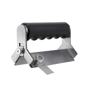 Stainless Steel Edge Trimmer Adjustable Multi Purpose Woodworking Tool Chamfering and Corner Rounding Tool Professional Sharp Alloy Blades